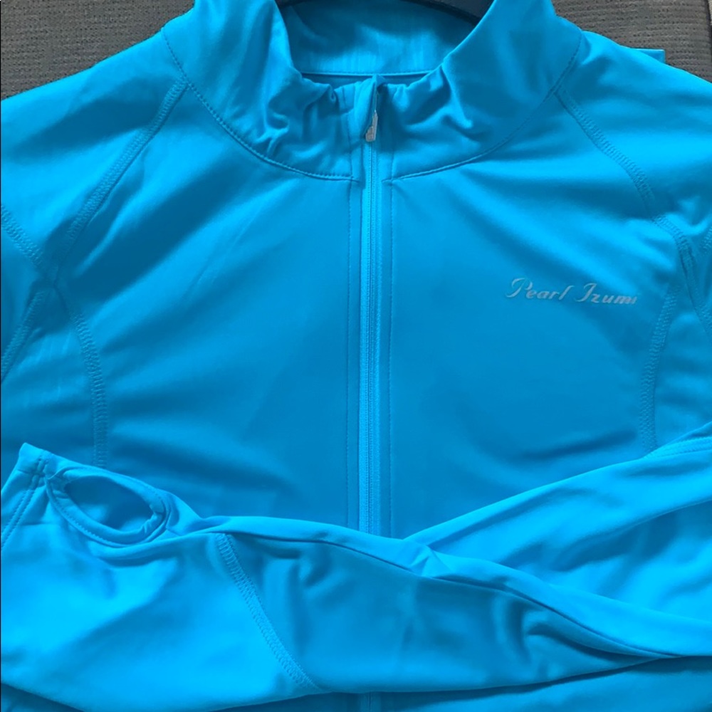 Pearl Izumi Quarter Zips